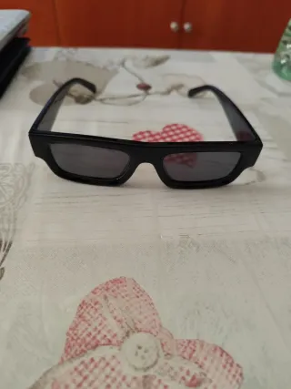 Gafas de sol Meller negras