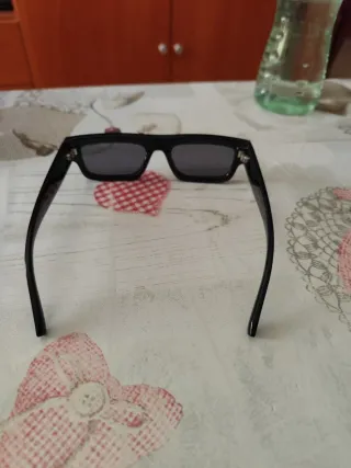 Gafas de sol Meller negras