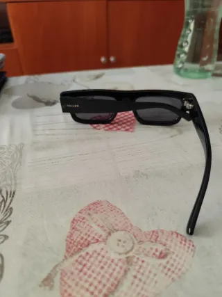 Gafas de sol Meller negras