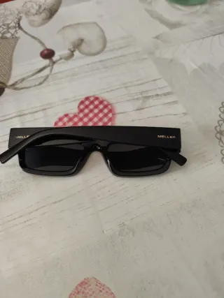 Gafas de sol Meller negras