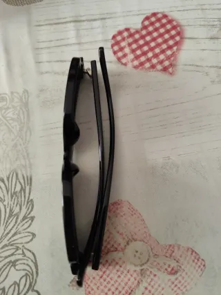 Gafas de sol Meller negras