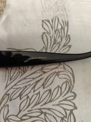 Gafas de sol Meller negras