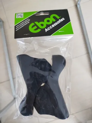 Escaladores Ebon Dura Ace