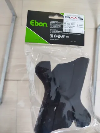 Escaladores Ebon Dura Ace