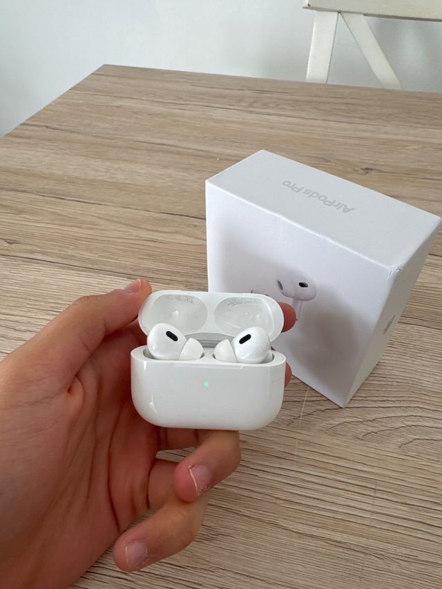 Airpods Pro 2 Gen usb-c