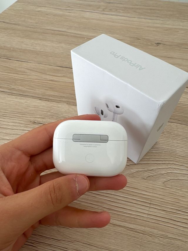 Airpods Pro 2 Gen usb-c