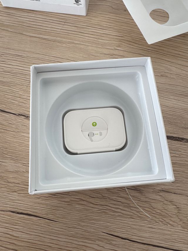 Airpods Pro 2 Gen usb-c