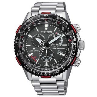 Reloj Citizen Eco-Drive Radiocontrolado