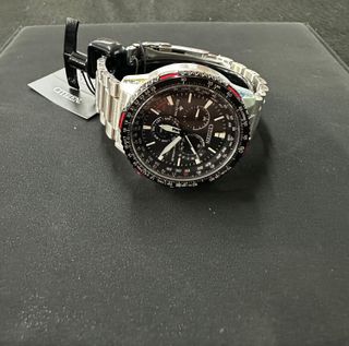 Reloj Citizen Eco-Drive Radiocontrolado