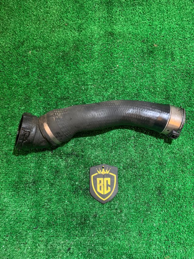 Tubo Intercooler BMW E60