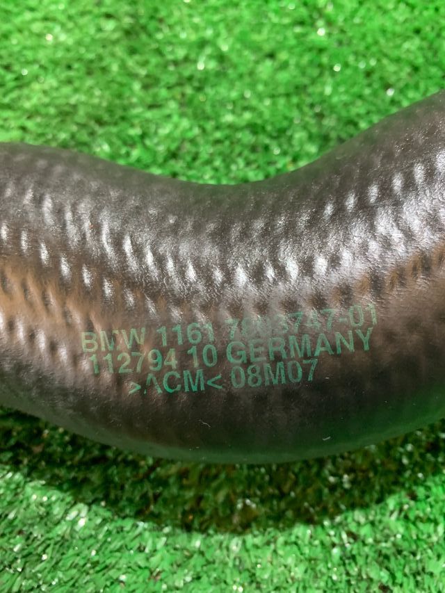 Tubo Intercooler BMW E60