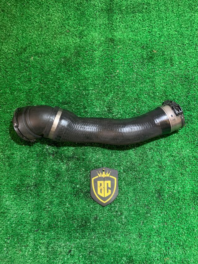 Tubo Intercooler BMW E60