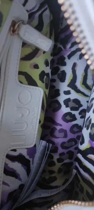 Bolso de hombro liu jo