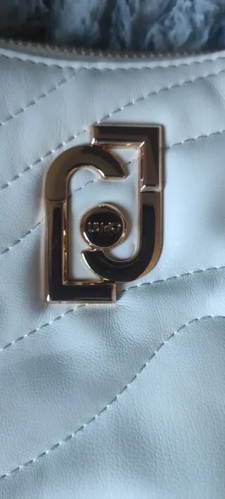 Bolso de hombro liu jo