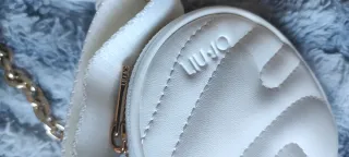 Bolso de hombro liu jo