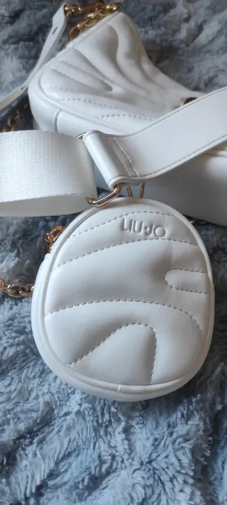 Bolso de hombro liu jo