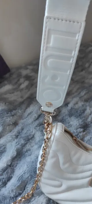 Bolso de hombro liu jo