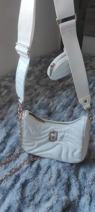 Bolso de hombro liu jo