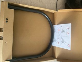 Maniglia di ricambio per passeggino Yoyo