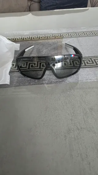 Gafas de sol deportivas LAX paralizadas para el so