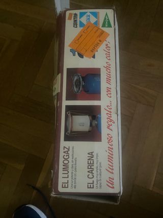 Set Camping El Umogaz El Arena