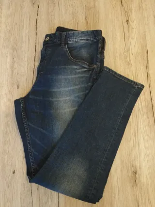 Pantalón  niño  talla 13-14 cintura ajustable