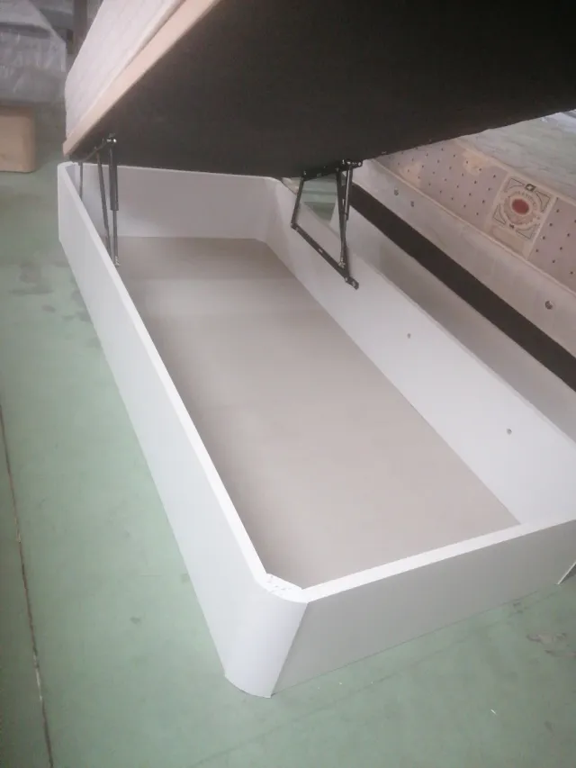 Canapé abatible 90x190