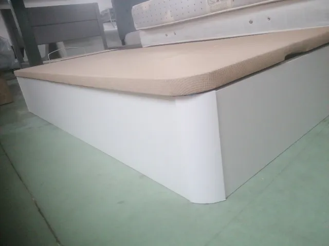 Canapé abatible 90x190