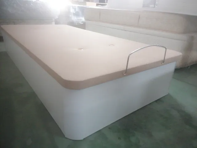 Canapé abatible 90x190