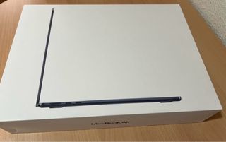 MacBook Air 15 Pulgadas M4 /16GB / 256GB