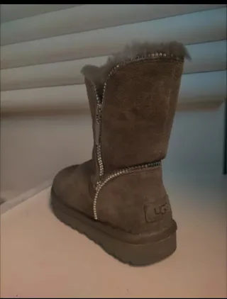 BOTAS UGG. Oportunidad
