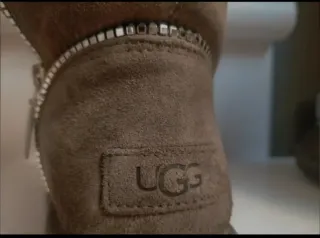 BOTAS UGG. Oportunidad