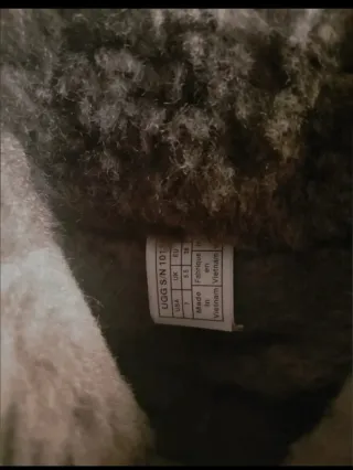 BOTAS UGG. Oportunidad