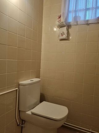 Piso en venta en Juan Flórez - San Pablo en Coruña (A)