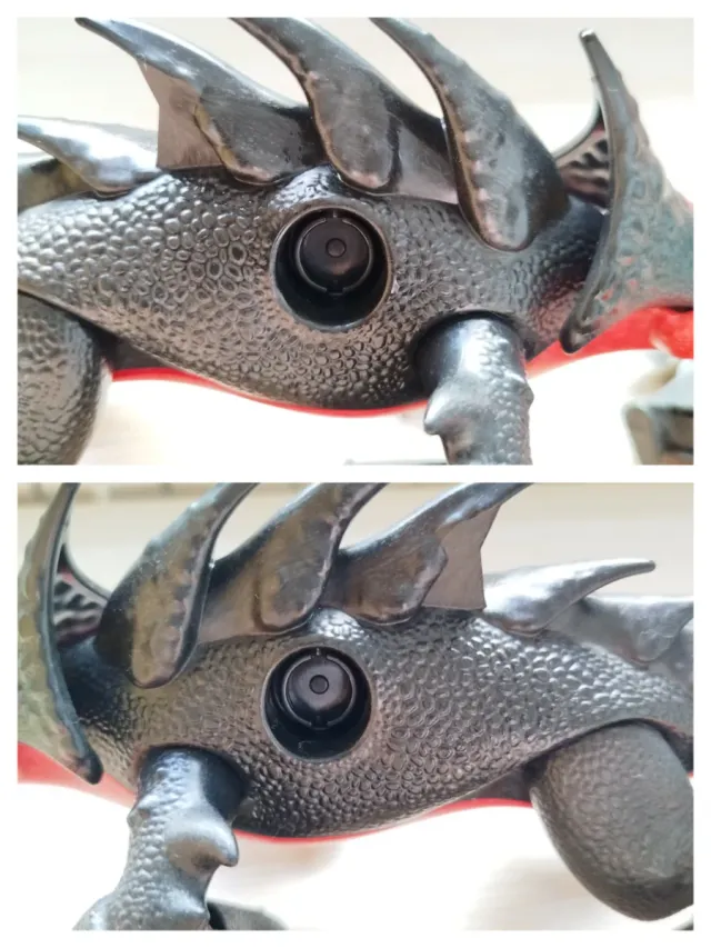 Playmobil Dragones 70039 Completo