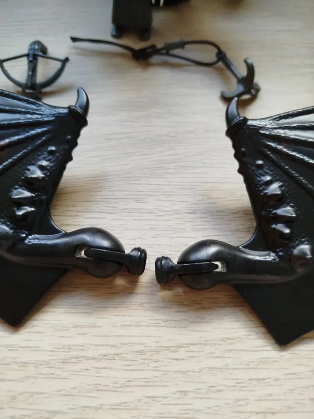 Playmobil Dragones 70039 Completo