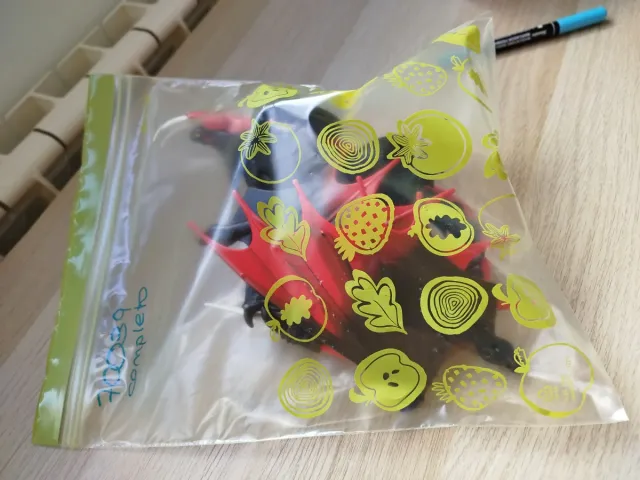 Playmobil Dragones 70039 Completo