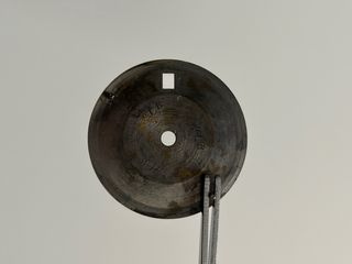 Quadrante Omega Chronostop