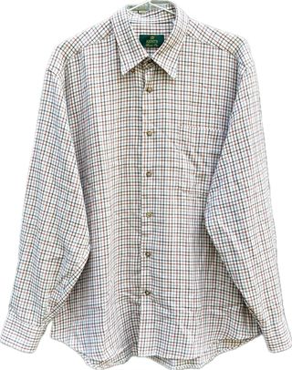 Camisa “ KENT'S “