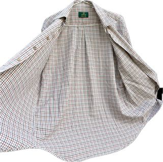 Camisa “ KENT'S “