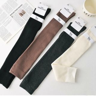 5 pares calcetines lana mujer talla 35-40