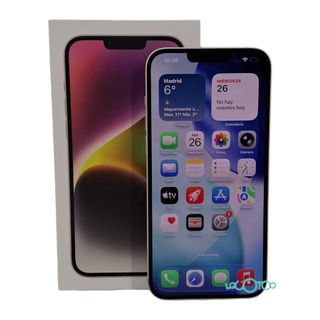 APPLE IPHONE 14 PLUS 128 GB