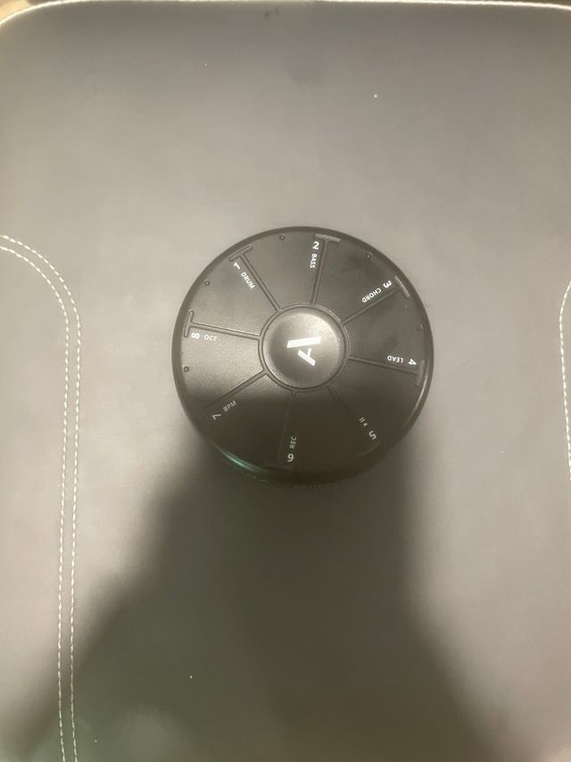 Orba de Artiphon - Looper de música