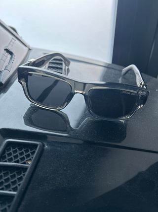 Gafas de sol Dior Negras