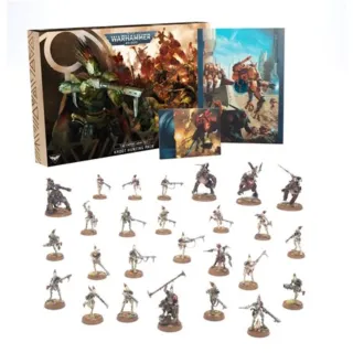 Warhammer Kroot Hunting Pack