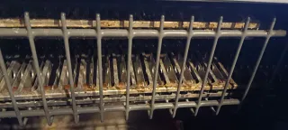 Nevera Coca Cola Hostelería con Pantalla