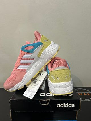 Zapatillas Adidas Mujer