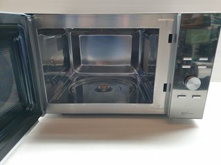 Microondas Cecotec Proclean 9110 Full Inox