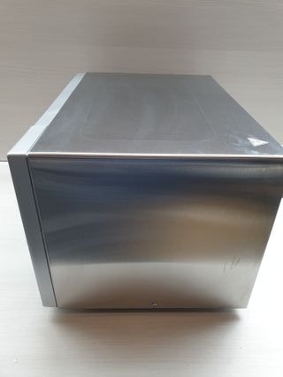 Microondas Cecotec Proclean 9110 Full Inox