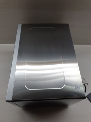Microondas Cecotec Proclean 9110 Full Inox